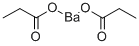 BARIUM PROPIONATE CAS#: 5908-77-0