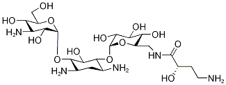 BB-K 6 CAS#: 50866-72-3