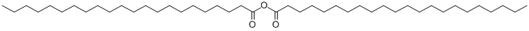BEHENIC ANHYDRIDE CAS#: 55726-23-3