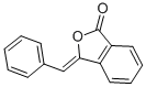 BENZALPHTHALIDE CAS#: 575-61-1