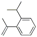 BENZENE,1-(1-METHYLETHENYL)-2 CAS#: 5557-93-7