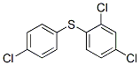 BENZENE,2,4-DICHLORO-1-[(4-CH CAS#: 55759-88-1