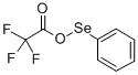 BENZENESELENYL TRIFLUOROACETATE CAS#: 51558-78-2