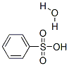 BENZENESULFONIC ACID MONOHYDRATE CAS#: 5928-72-3