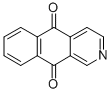 BENZ[G]ISOQUINOLINE-5,10-DIONE CAS#: 46492-08-4