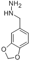 BENZO[1,3]DIOXOL-5-YLMETHYL-HYDRAZINE CAS#: 51421-35-3