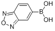BENZO[C][1,2,5]OXADIAZOLE-5-BORONIC ACID CAS#: 426268-09-9