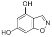 BENZO[D]ISOXAZOLE-4,6-DIOL CAS#: 55477-51-5