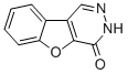 BENZOFURO[2,3-D]PYRIDAZIN-4(3H)-ONE CAS#: 50266-85-8