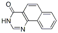 BENZO[H]QUINAZOLIN-4(3H)-ONE CAS#: 506418-75-3