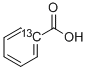BENZOIC-1-13C ACID CAS#: 55320-26-8