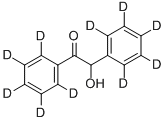 BENZOIN-D10 CAS#: 56830-64-9