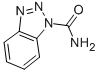BENZOTRIAZOLE-1-CARBOXAMIDE CAS#: 5933-29-9