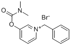 BENZPYRINIUM BROMIDE CAS#: 587-46-2