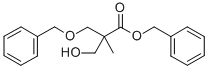 BENZYL 2-BENZYLOXYMETHYL-2-HYDROXYMETHYL-PROPIONATE CAS#: 400853-22-7
