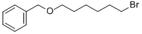 BENZYL 6-BROMOHEXYL ETHER CAS#: 54247-27-7