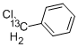 BENZYL-ALPHA-13C CHLORIDE CAS#: 57742-41-3