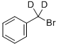BENZYL-ALPHA,ALPHA-D2 BROMIDE CAS#: 51271-29-5