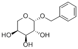 BENZYL-BETA-L-ARABINOPYRANOSIDE CAS#: 5329-50-0