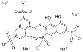 BERYLLON II CAS#: 51550-25-5