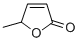 BETA-ANGELICA LACTONE CAS#: 591-11-7
