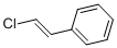 BETA-CHLOROSTYRENE CAS#: 622-25-3