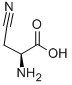 BETA-CYANO-L-ALANINE CAS#: 6232-19-5