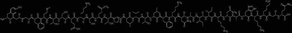 BETA-ENDORPHIN (CAMEL) CAS#: 59887-17-1