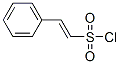 BETA-STYRENE SULFONYL CHLORIDE CAS#: 52147-97-4