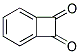 BICYCLO[4.2.0]OCTA-1,3,5-TRIENE-7,8-DIONE CAS#: 6383-11-5