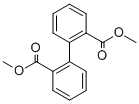 BIPHENYL-2,2'-DICARBOXYLIC ACID DIMETHYL ESTER CAS#: 5807-64-7