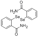 BIS-2-(CARBOXAMIDOPHENYL)-DISELENIDE CAS#: 55038-90-9