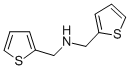 BIS-THIOPHEN-2-YLMETHYL-AMINE CAS#: 58703-21-2