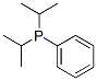 BIS(1-METHYLETHYL)PHENYLPHOSPHINE CAS#: 6372-43-6