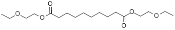 BIS(2-ETHOXYETHYL) SEBACATE CAS#: 624-10-2