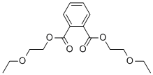 BIS(2-ETHOXYETHYL)PHTHALATE CAS#: 605-54-9