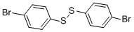 BIS(4-BROMOPHENYL)DISULFIDE CAS#: 5335-84-2