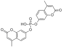 BIS(4-METHYLUMBELLIFERYL)PHOSPHATE CAS#: 51379-07-8