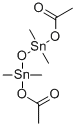 BIS(ACETOXYDIMETHYLTIN)OXIDE CAS#: 5926-79-4