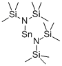 BIS[BIS(TRIMETHYLSILYL)AMINO]TIN II CAS#: 59863-13-7