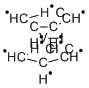 BIS(CYCLOPENTADIENYL)VANADIUM IODIDE CAS#: 53291-02-4