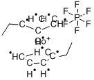 BIS(ETHYLCYCLOPENTADIENYL)COBALT(III) CAS#: 52308-79-9