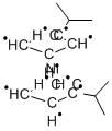 BIS(I-PROPYLCYCLOPENTADIENYL)NICKEL CAS#: 57197-55-4