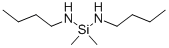 BIS(MONO-N-BUTYLAMINO)DIMETHYLSILANE CAS#: 6026-43-3