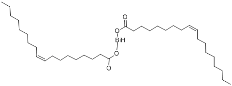 BISMUTH OLEATE CAS#: 52951-38-9
