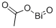 BISMUTH(III) ACETATE OXIDE CAS#: 5142-76-7