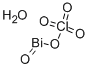 BISMUTHYL PERCHLORATE MONOHYDRATE CAS#: 54509-78-3