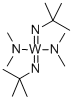 BIS(TERT-BUTYLIMINO)BIS(DIMETHYLAMINO)& CAS#: 406462-43-9