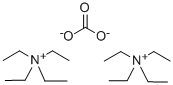 BIS(TETRAETHYLAMMONIUM) CARBONATE CAS#: 52724-28-4