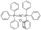 BIS(TRIPHENYLPHOSPHORANYLIDENE)AMMONIUM ACETATE, 95 CAS#: 59386-06-0
